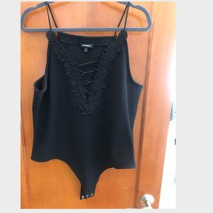 Express Bodysuit